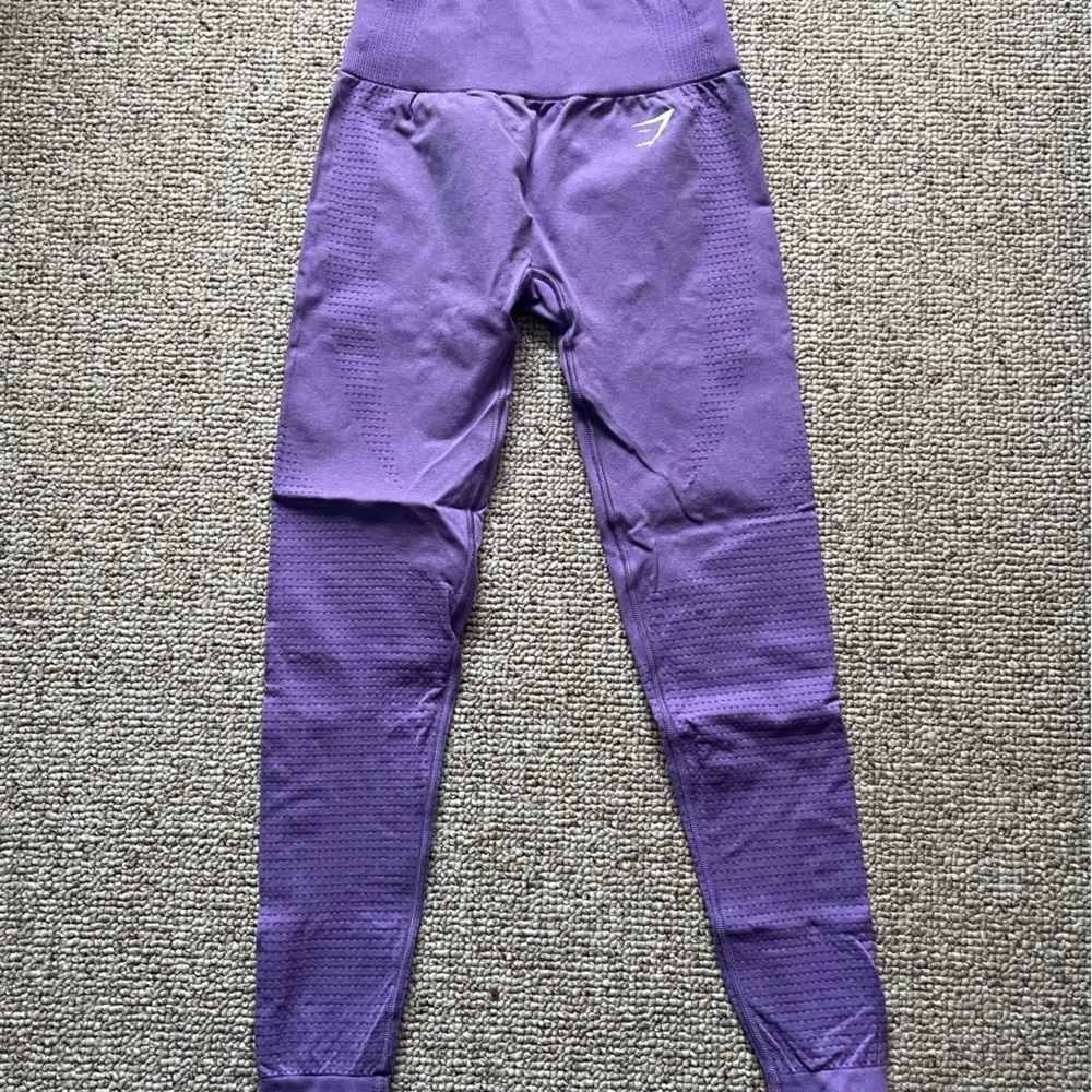 Gymshark Vital Seamless 2.0